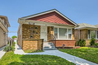 2814 W  83rd St, Chicago, IL 60652