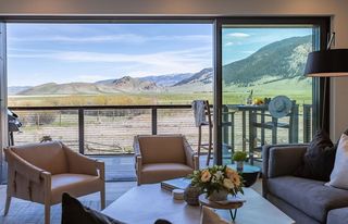 402 Hidden Hollow Dr, Jackson, WY 83001
