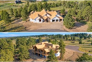 13171 Frannys Way, Parker, CO 80138