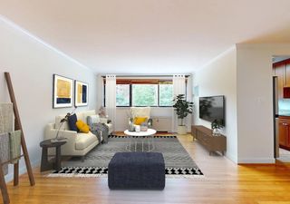 2725 39th St NW #403, Washington, DC 20007