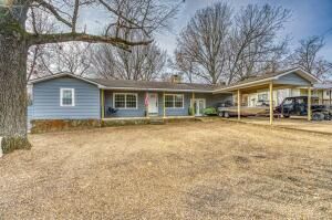 122 Crown Rd, Diamond City, AR 72644