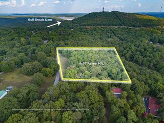 760-27061-000 McDonald Meadows Pkwy, Bull Shoals, AR 72619