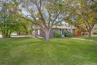 174 SINCLAIR RD, San Antonio, TX 78222