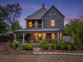 1005 N  Trinity St, Decatur, TX 76234