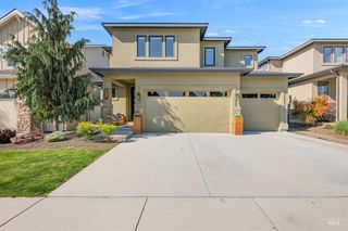 6118 W  Baron St, Boise, ID 83703