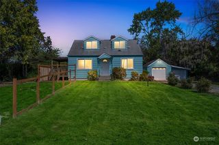 1100 17th Avenue, Milton, WA 98354