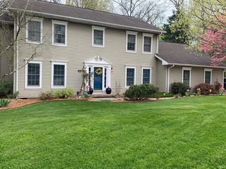 1177 N  Dogwood Dr, Vincennes, IN 47591