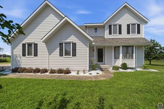 4647 SE Shawnee Heights Rd, Tecumseh, KS 66542