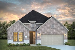 5516 Golden Sun Ln, McKinney, TX 75070