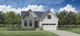 Welland Plan in Reserve at West Bloomfield, West Bloomfield, MI 48322