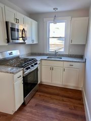 288 Bonney St #2, New Bedford, MA 02744