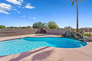 6039 E  Skinner Dr, Cave Creek, AZ 85331