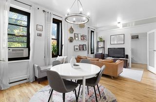16 E  132nd St #2-A, Manhattan, NY 10037