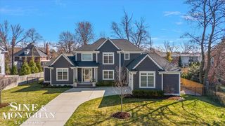 1004 Harvard Rd, Grosse Pointe Park, MI 48230