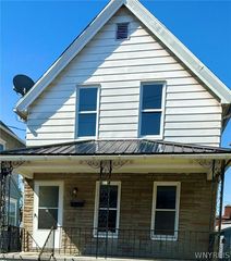 108 Baxter St, Buffalo, NY 14207
