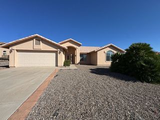 2628 Sausalito Ct, Sierra Vista, AZ 85635