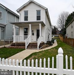 3515 Buena Vista Ave, Baltimore, MD 21211