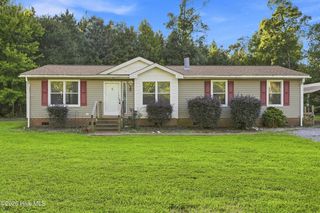 378 Neck Road, Shiloh, NC 27974