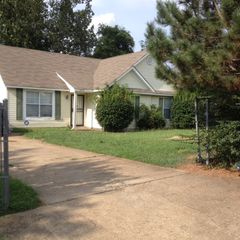 2516 Durham Dr, Memphis, TN 38127
