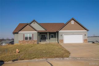 604 Ashleigh Ct, Truesdale, MO 63380