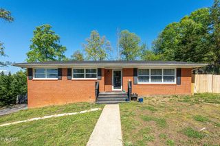 1405 Brentwood Dr, Greeneville, TN 37743