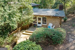 405 Fortson Dr, Athens, GA 30606