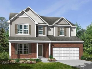 3696 Silver Queen Ct #136, Mason, OH 45036