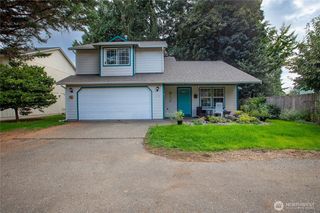 1315 Golf Club Road SE, Lacey, WA 98503