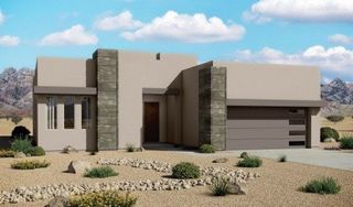 Hakes Brothers at Red Hawk Estates, Las Cruces, NM 88011