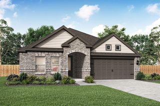 1109 Costa Vista Trl, Fort Worth, TX 76108