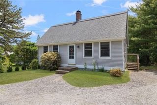 131 Old Shannock Rd, Charlestown, RI 02813
