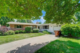 2066 Stayman Dr, Dayton, OH 45440