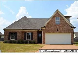 5807 W  Bedford Pl, Southaven, MS 38672