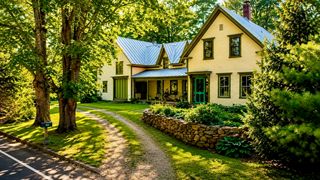 832 Stetson Road, Exeter, ME 04435