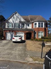 6227 Windy Ridge Trl, Lithonia, GA 30058