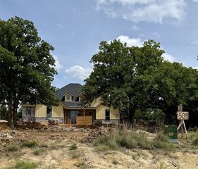 509 Hackamore Ct, Weatherford, TX 76088