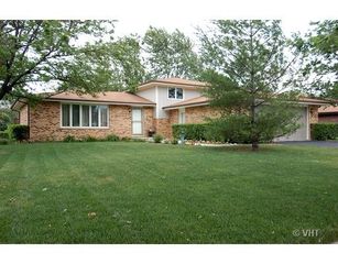 14025 S  Charleston Dr, Orland Park, IL 60462