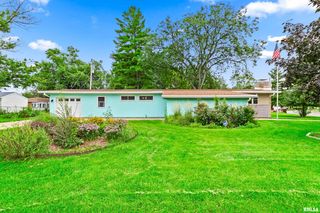 2836 N  Harper Ter, Peoria, IL 61604