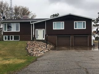 7353 County Rd, Lamoure, ND 58458