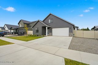 6696 W  Portrush Dr, Rathdrum, ID 83858