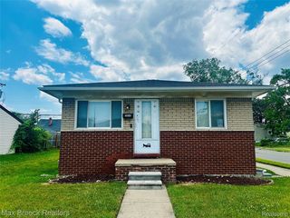 3948 10th St, Ecorse, MI 48229