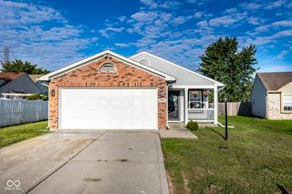 3414 Coralberry Ct, Indianapolis, IN 46239