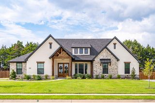 7451 Bald Cypress Dr, Red Oak, TX 75154