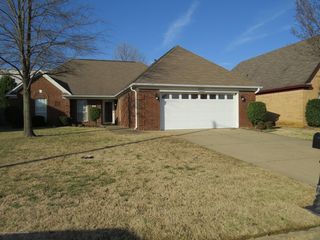 838 Clearview Cv, Southaven, MS 38672