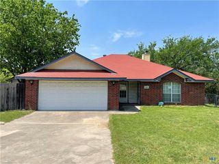 3908 Lakecliff Dr, Harker Heights, TX 76548