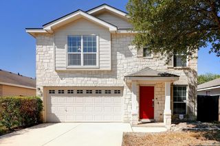 9411 Velvet Spring, San Antonio, TX 78254