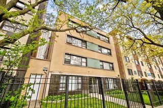 6007 N  Kenmore Ave  #104, Chicago, IL 60660
