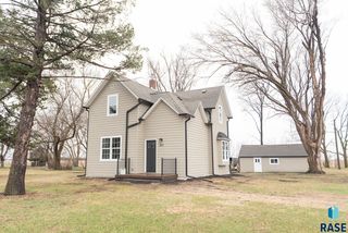 201 E  4th St, Worthing, SD 57077