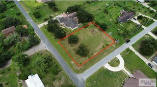 S  Tamm Ln #3, Harlingen, TX 78552