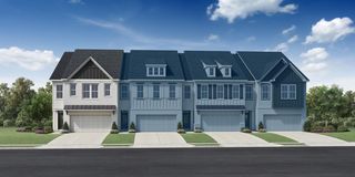 Toll Brothers at Westshore - The Towns, Cumming, GA 30041